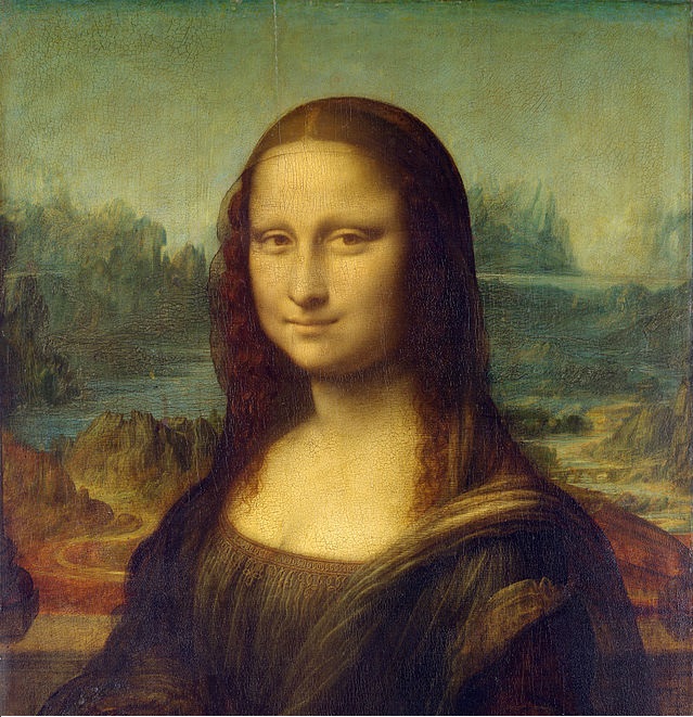 Leonardo da Vinci