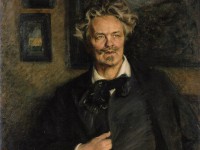 August Strindberg, visionären som inte var rädd för att skapa konflikter